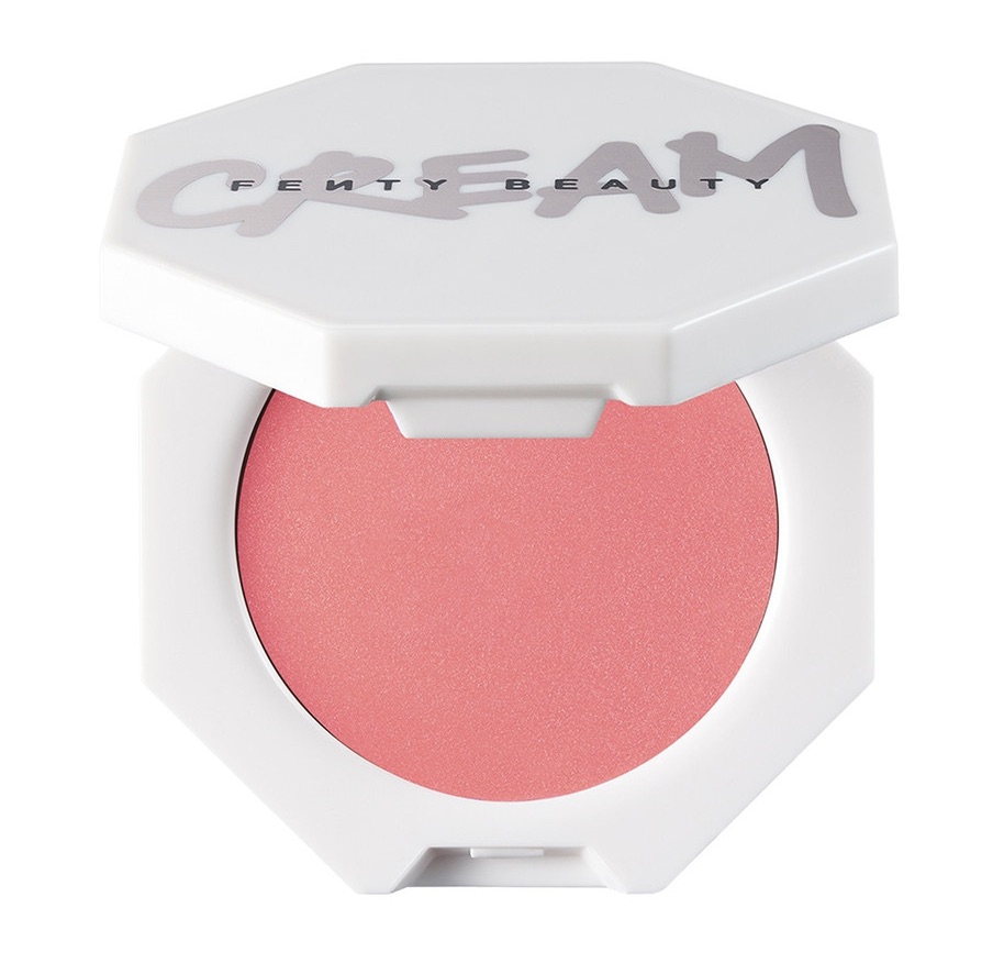 Fenty Beauty Cheeks Out Freestyle Cream Blush Róż do Policzków Petal Poppin