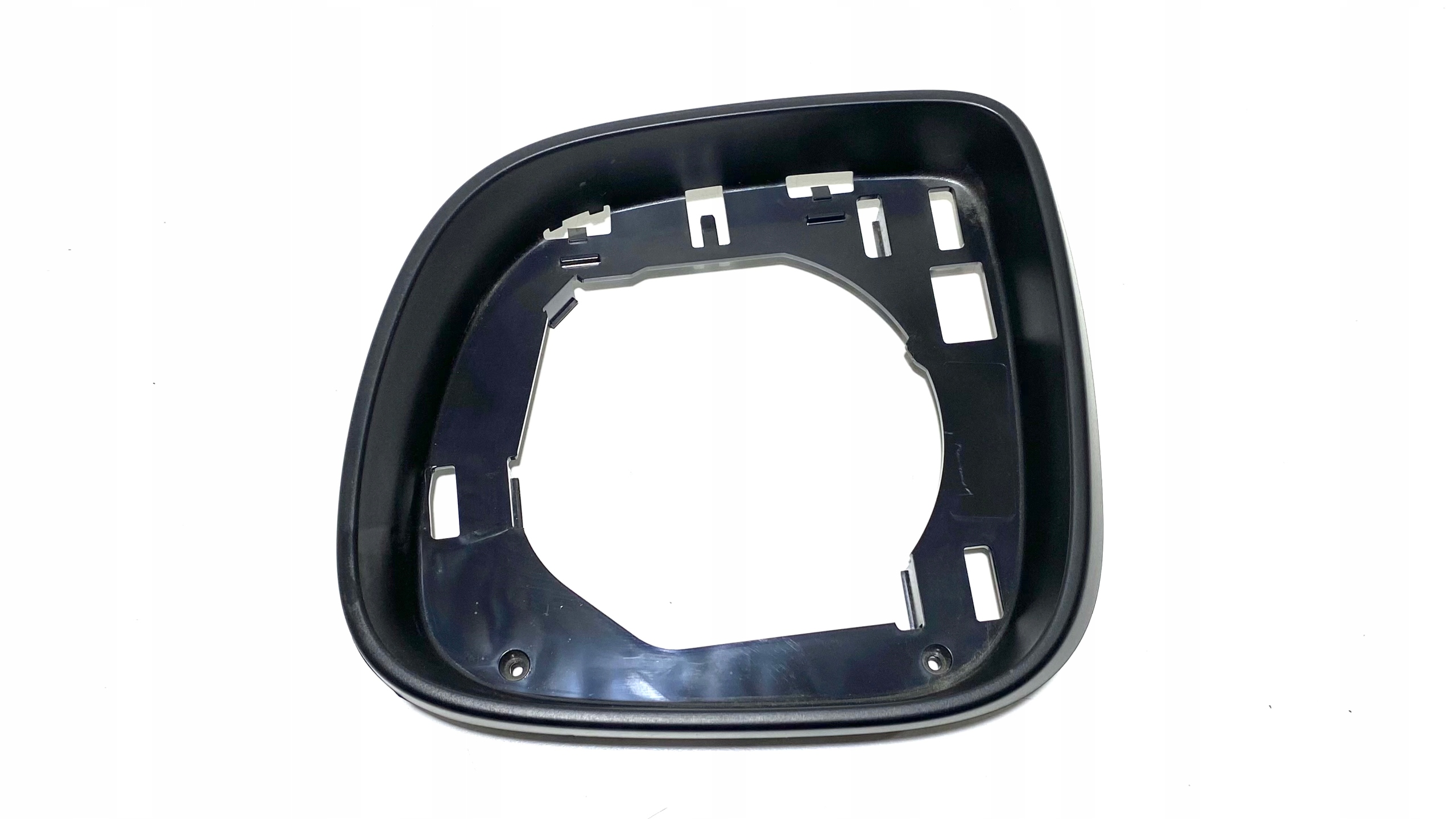 RAMKA LUSTERKA VW T5 T6 7E1858553C LEWA