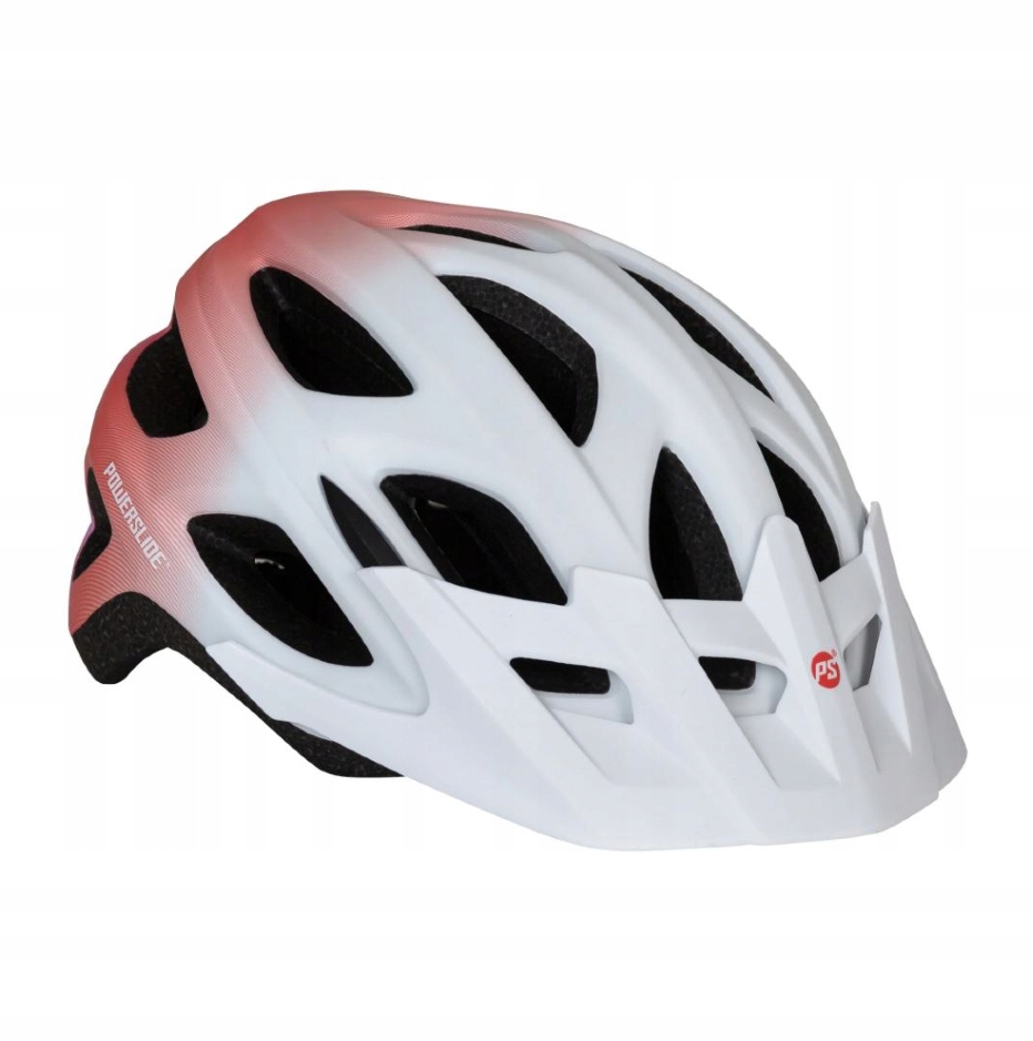 Powerslide Helma Powerslide Road Fadding Pink, 58-62cm, růžová