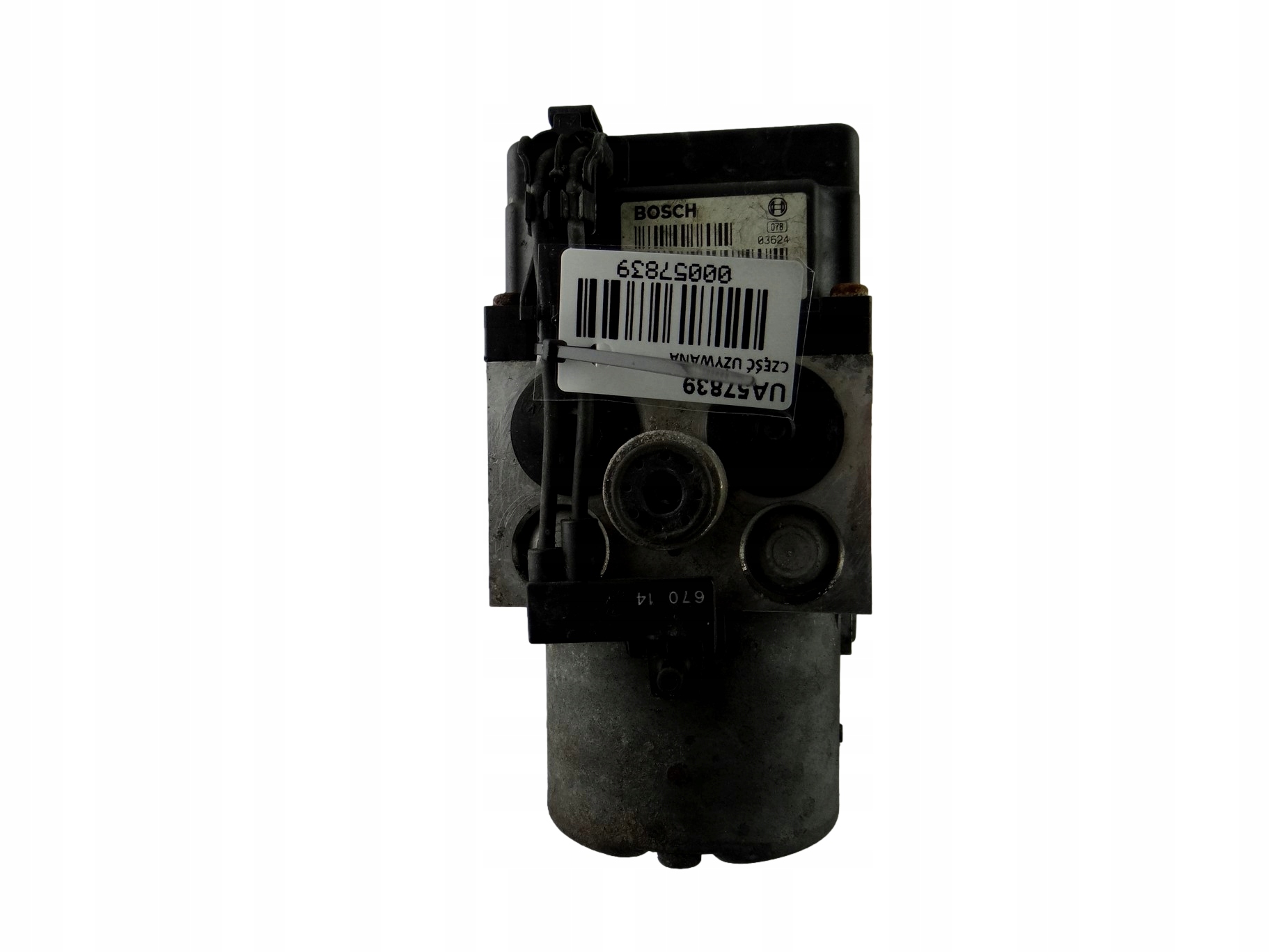 pumpa ABS AUDI A4 B5 0 273 004 132