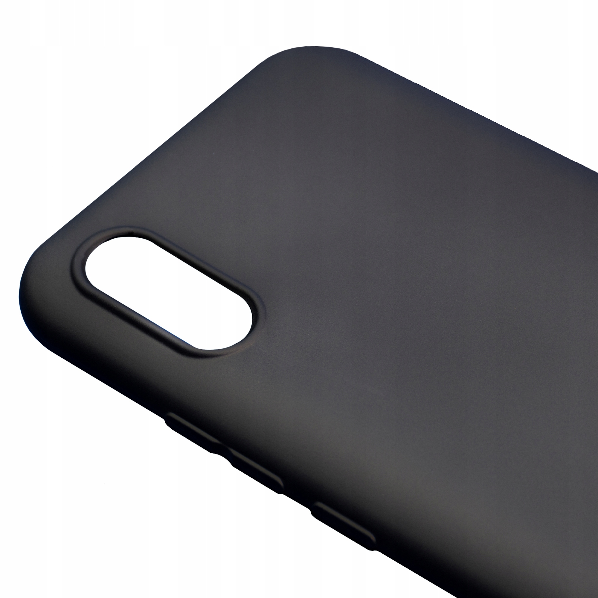 

Etui Case Matt Szkło do Xiaomi Redmi 9A 9i