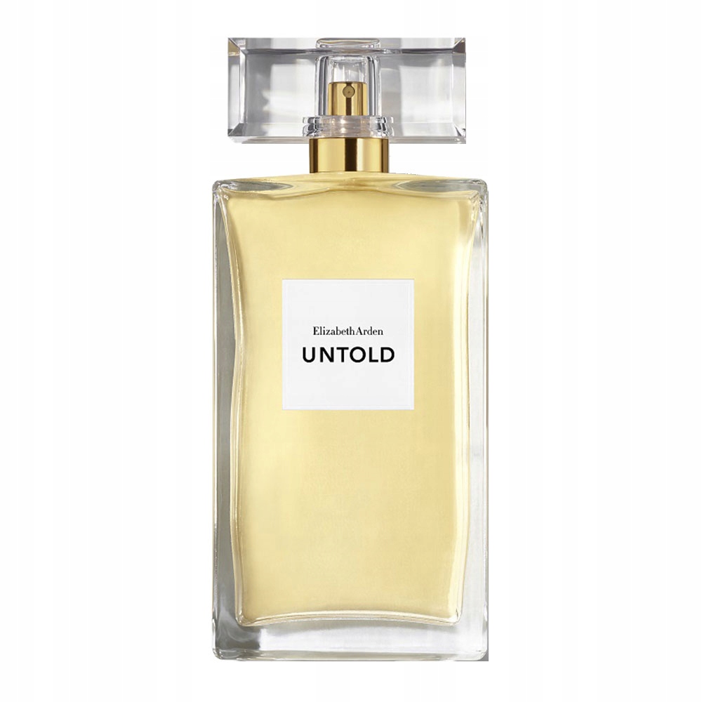 Elizabeth Arden Untold parfémovaná voda sprej 100 ml