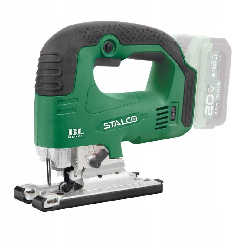 Stalco Wyrzynarka JSS20-85BLVS Body S-97331