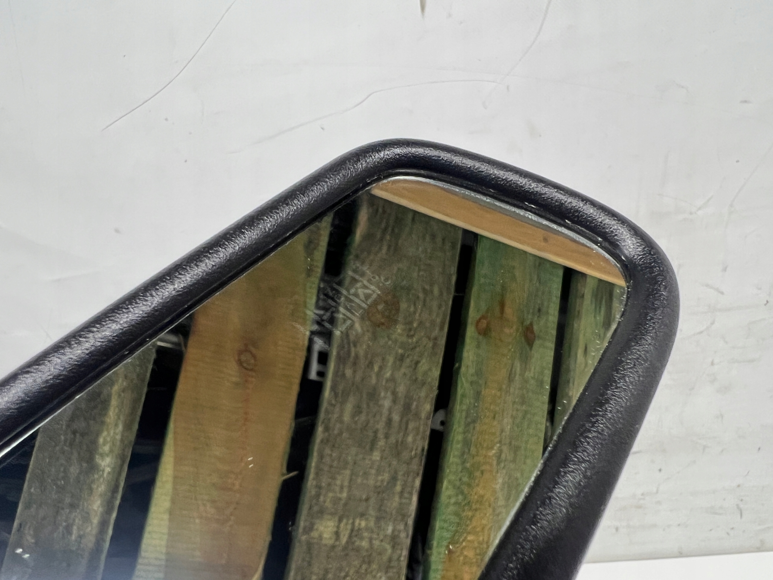 Hyundai Tucson III rear-view mirror inner