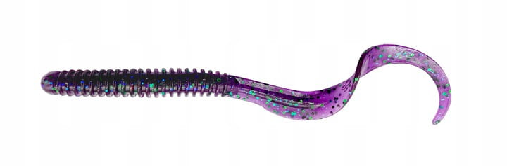 

Savage Gear Rib Worm 9cm Junebug