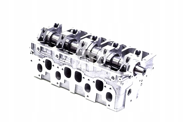 AMC GŁOWICA CYLINDRÓW AUDI A3 SEAT ALHAMBRA ALTEA ALTEA XL IBIZA IV Numer katalogowy oryginału AMC 908906 AUDI 038103351D