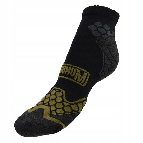 

Skarpety Stopki Bambusowe Magnum Bersor Ol 44-47