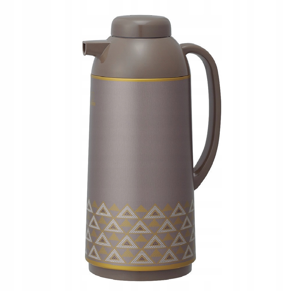 Termos szklany dzbanek ładny do kuchni ZOJIRUSHI AGYE-19-TZ 1,85L japoński Kod producenta AGYE-19-TZ