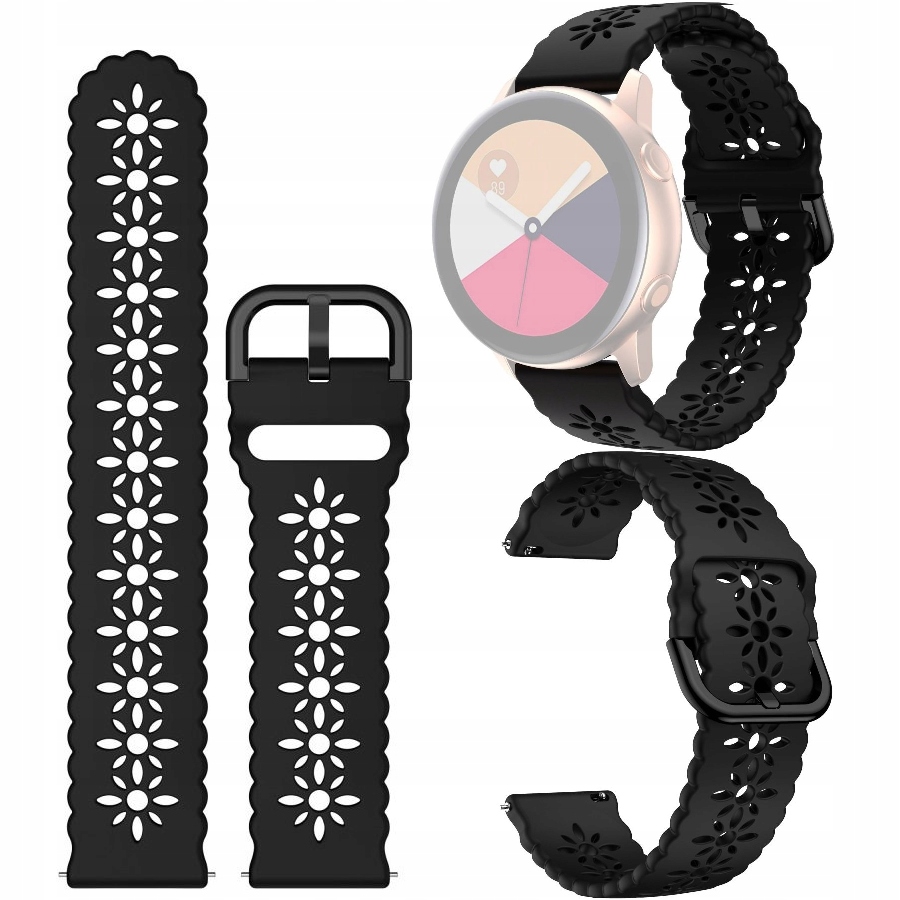 

Pasek Do Samsung Galaxy Watch 5 40/44MM 5 Pro 45MM
