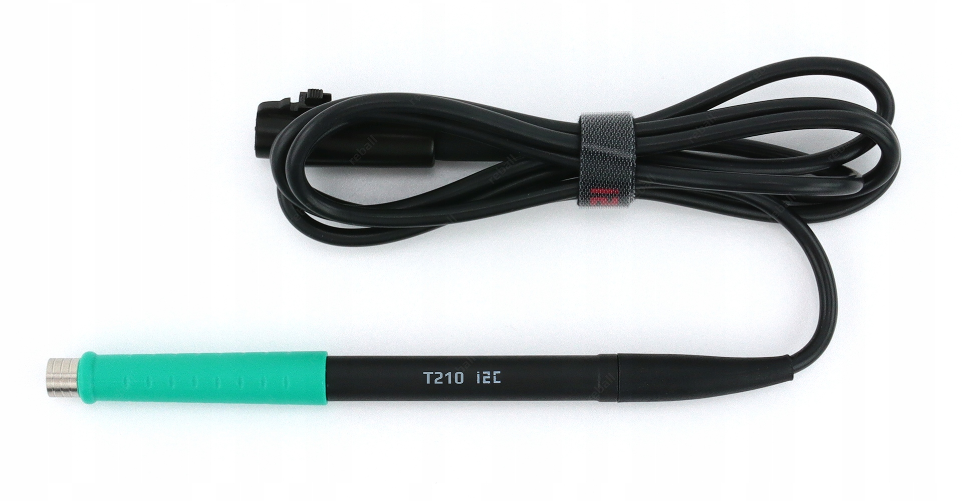 Baňka T210 Pro Pájecí Stanici I2C 2SCN Hrot 210