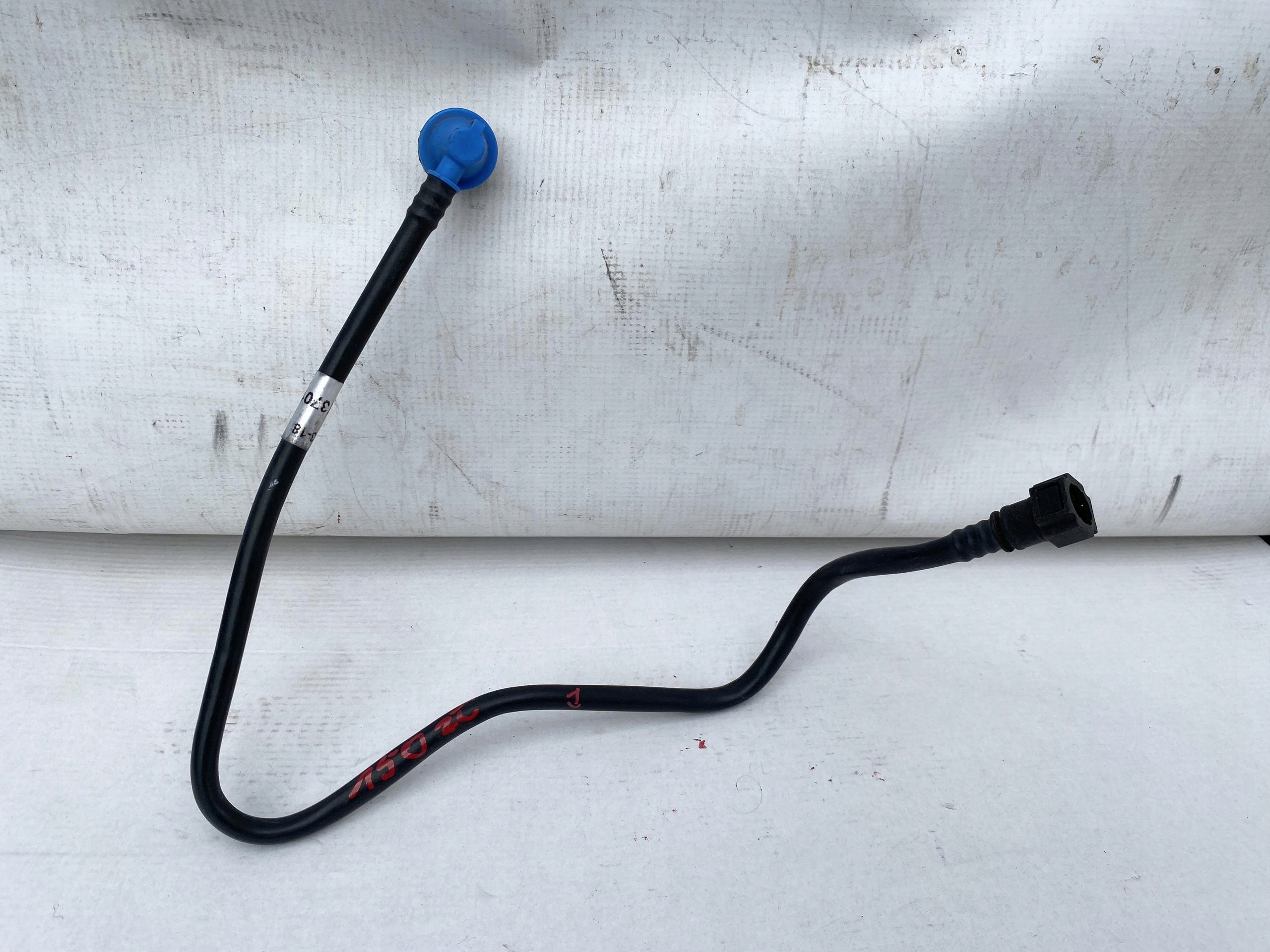 FIAT DUCATO 2.3JTD E5 E6 16- wiring vacual POMPY VACUM-servo