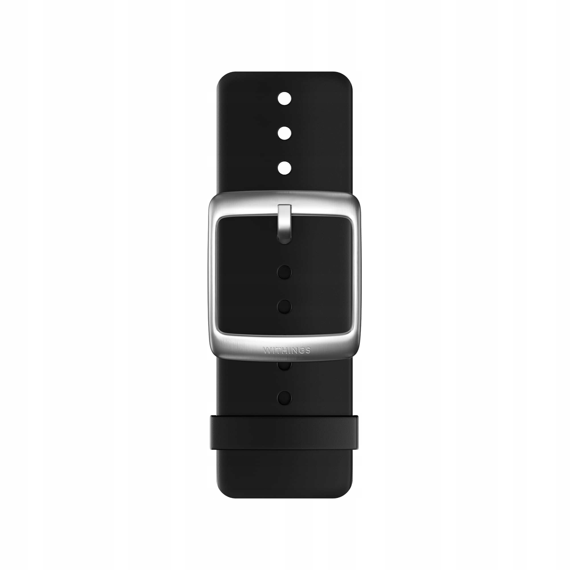 Withings Sportovní náramek pro Steel Hr/hr Sport Move Ecg Move i Steel