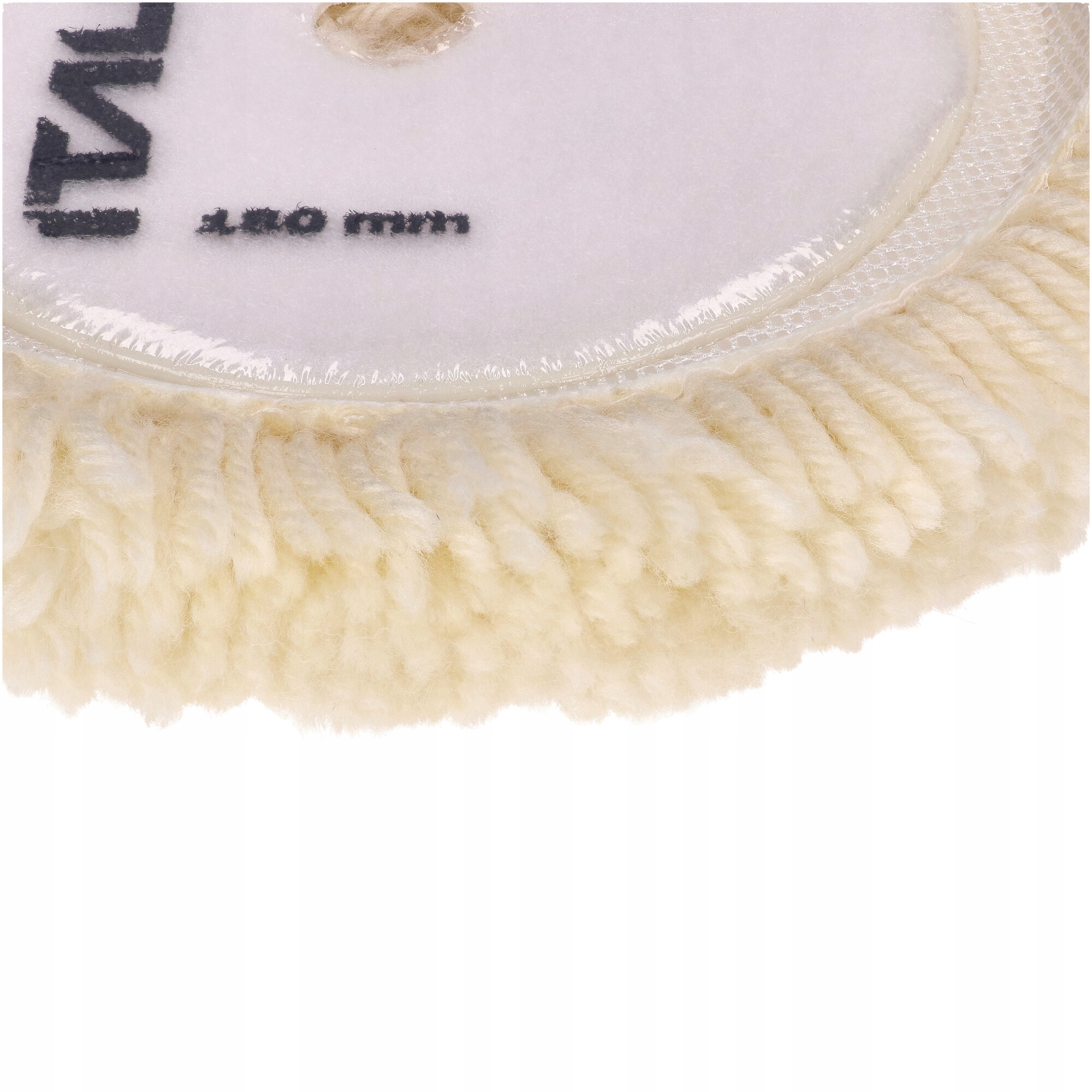 FUTRO POLERSKIE 180MM NA RZEP DO POLEROWANIA EAN (GTIN) 3322832988415