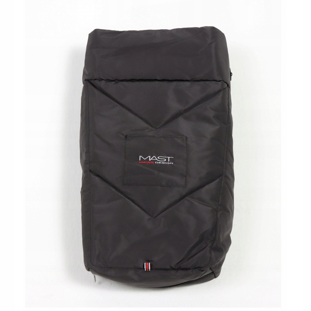 Okrycie na nóżki do wózka Mast M4x | BLUEBERRY Kod producenta m4x