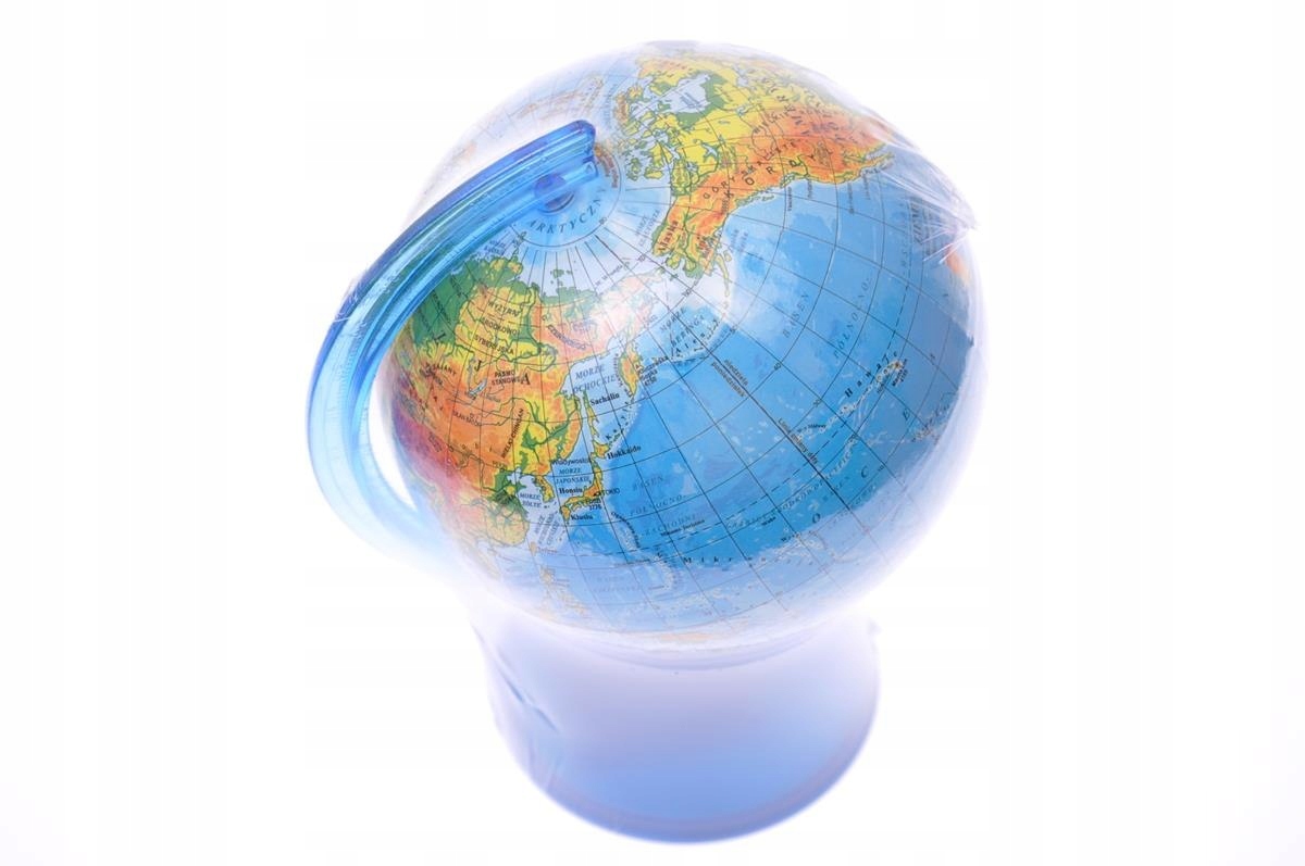 GLOGUS FIZYCZNY 11 CM ZACHEM ZACHEM