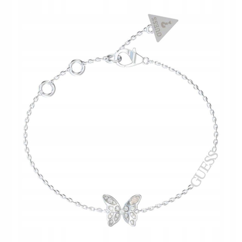 Náramek Guess JUBB04110JWRHS