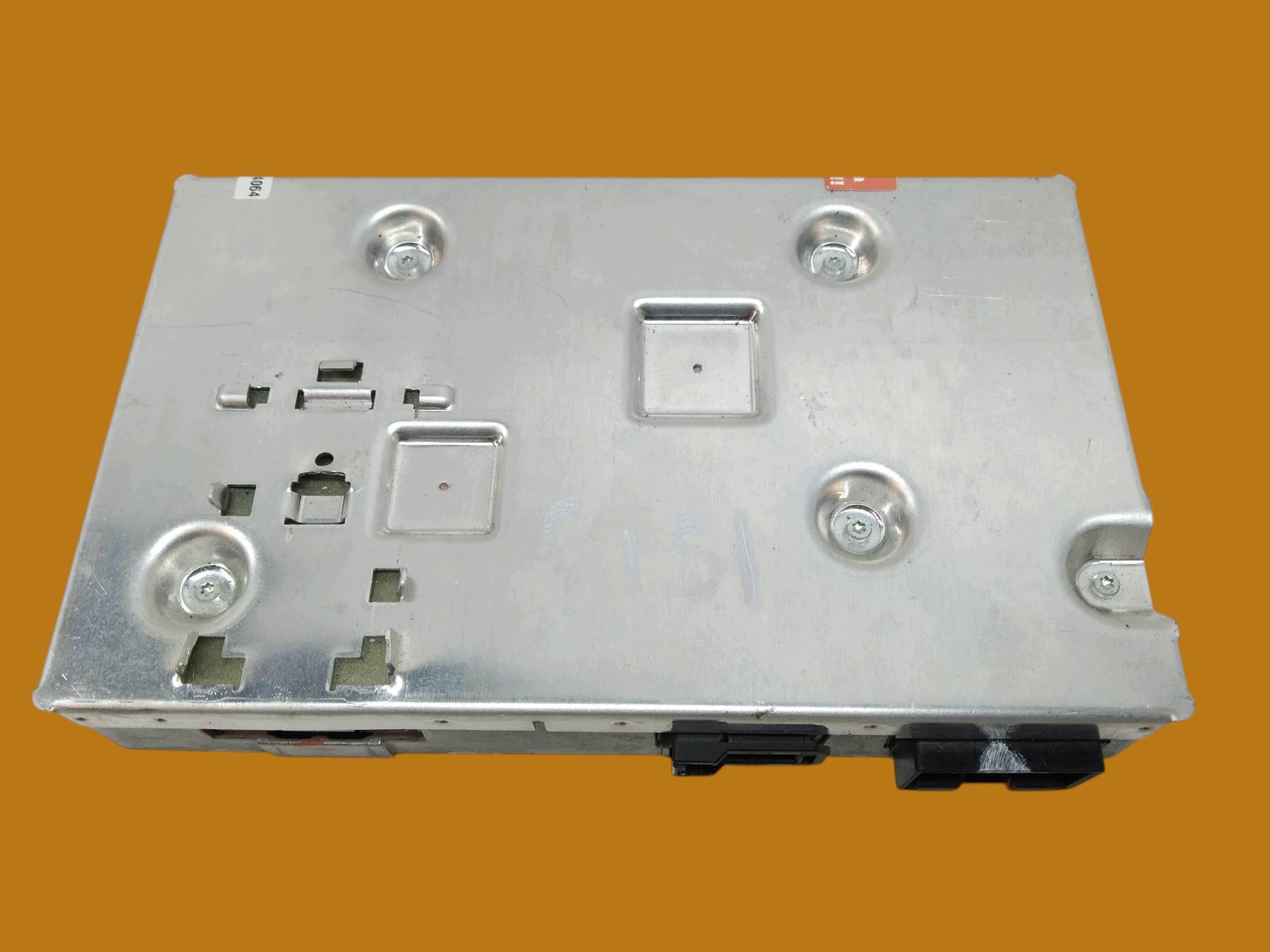 modul MMI navigace 4E0035729 4.2 TDI 326KM Audi A8 II (2002-2010) D3