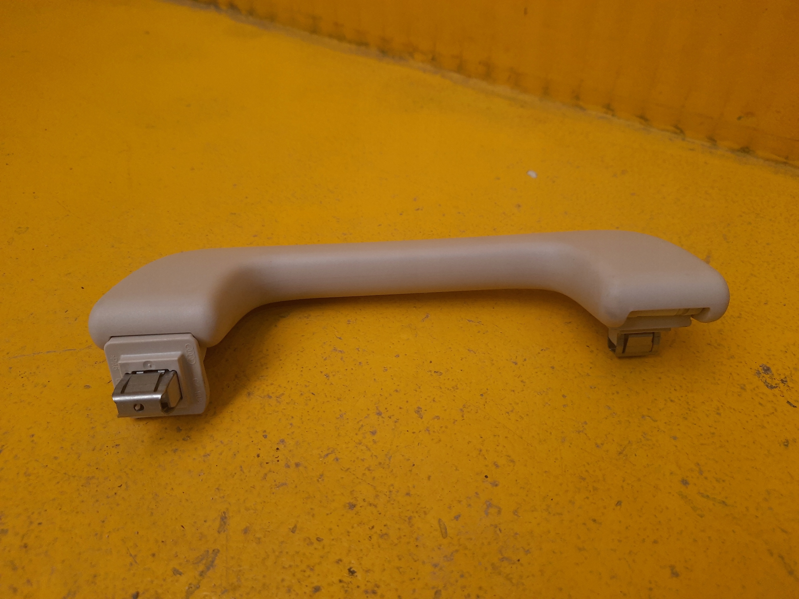 4N0857643 - TOUAREG III CEILING HANDLE SET 4N0857607