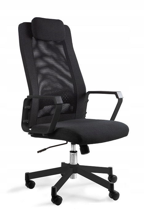 

Fotel biurowy obrotowy krzesło biurowe design ergo