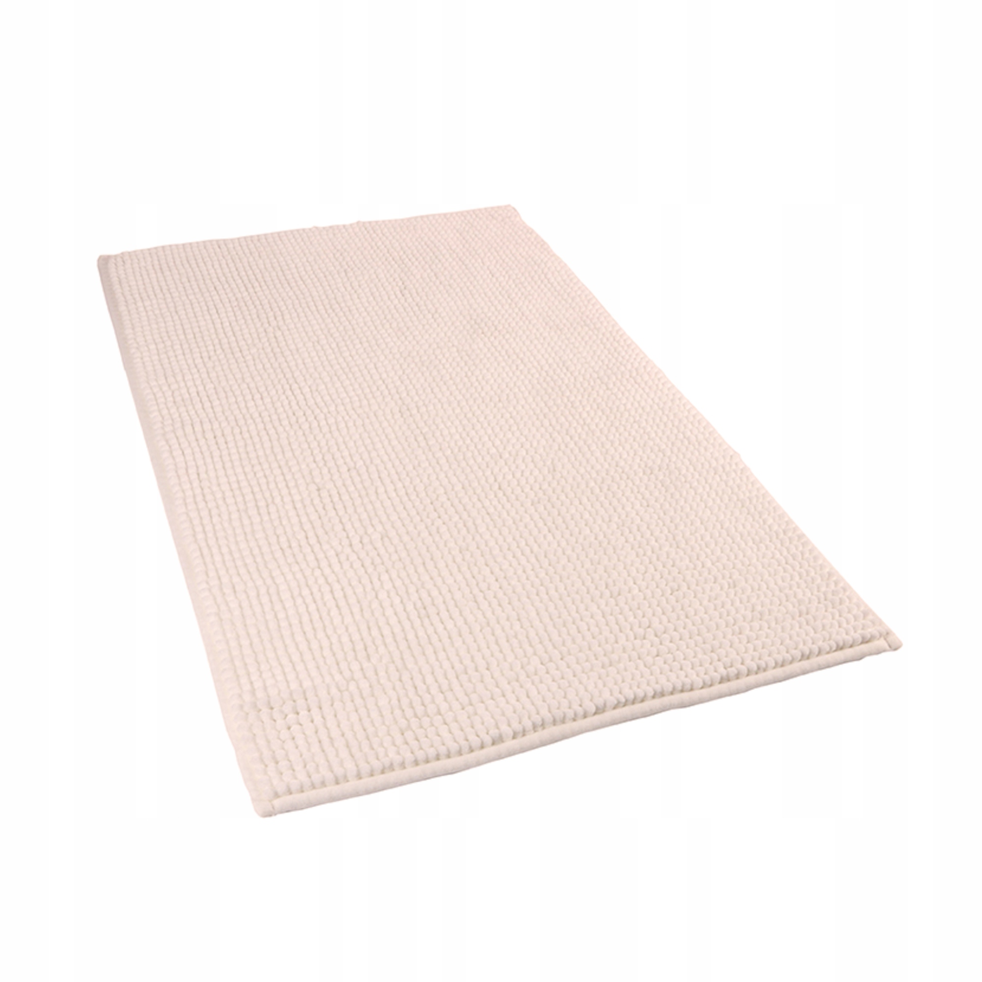

stylowy Dywan 50x80 beżowy miękki soft gruby modny