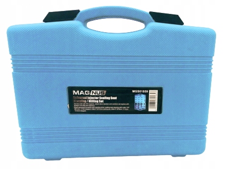 ZESTAW DO CZYSZCZENIA GNIAZD WTRYSKIWACZY FREZY Producent code MGS01859