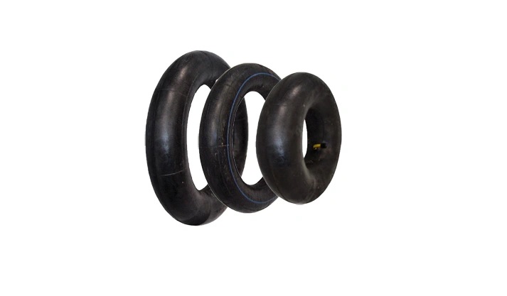 

Dętka Do Koła Opony Taczki Wózka 3.00-4 fi 260x85