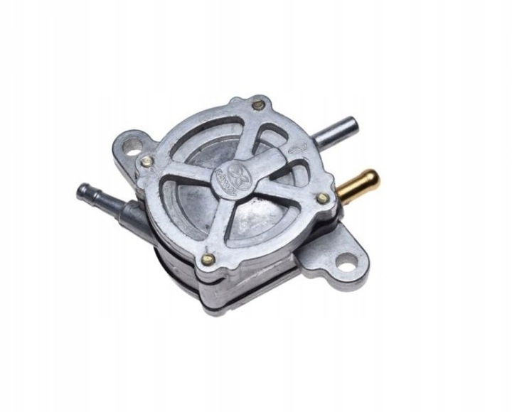 Pompka Pompa Paliwa Podciśnieniowa Skuter