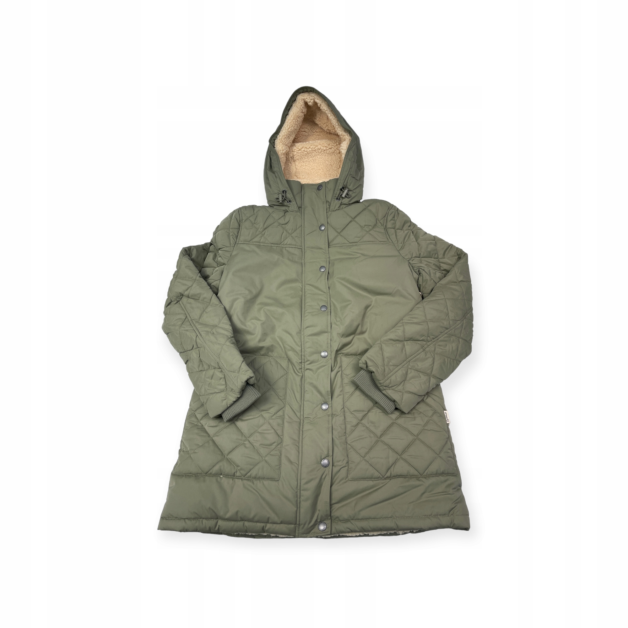 Teplá dámská bunda Up West S