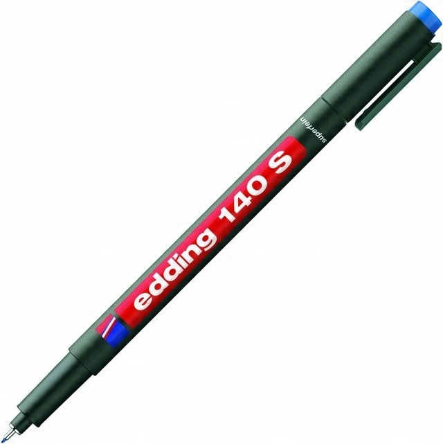 

Edding Foliopis 140s 0,3mm niebieski