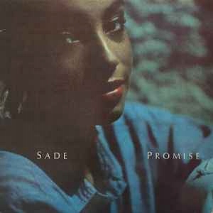 【LP】 プロミス / シャーデー シャーデー SADE / プロミス PROMISE (LP) - HIP TANK RECORDS