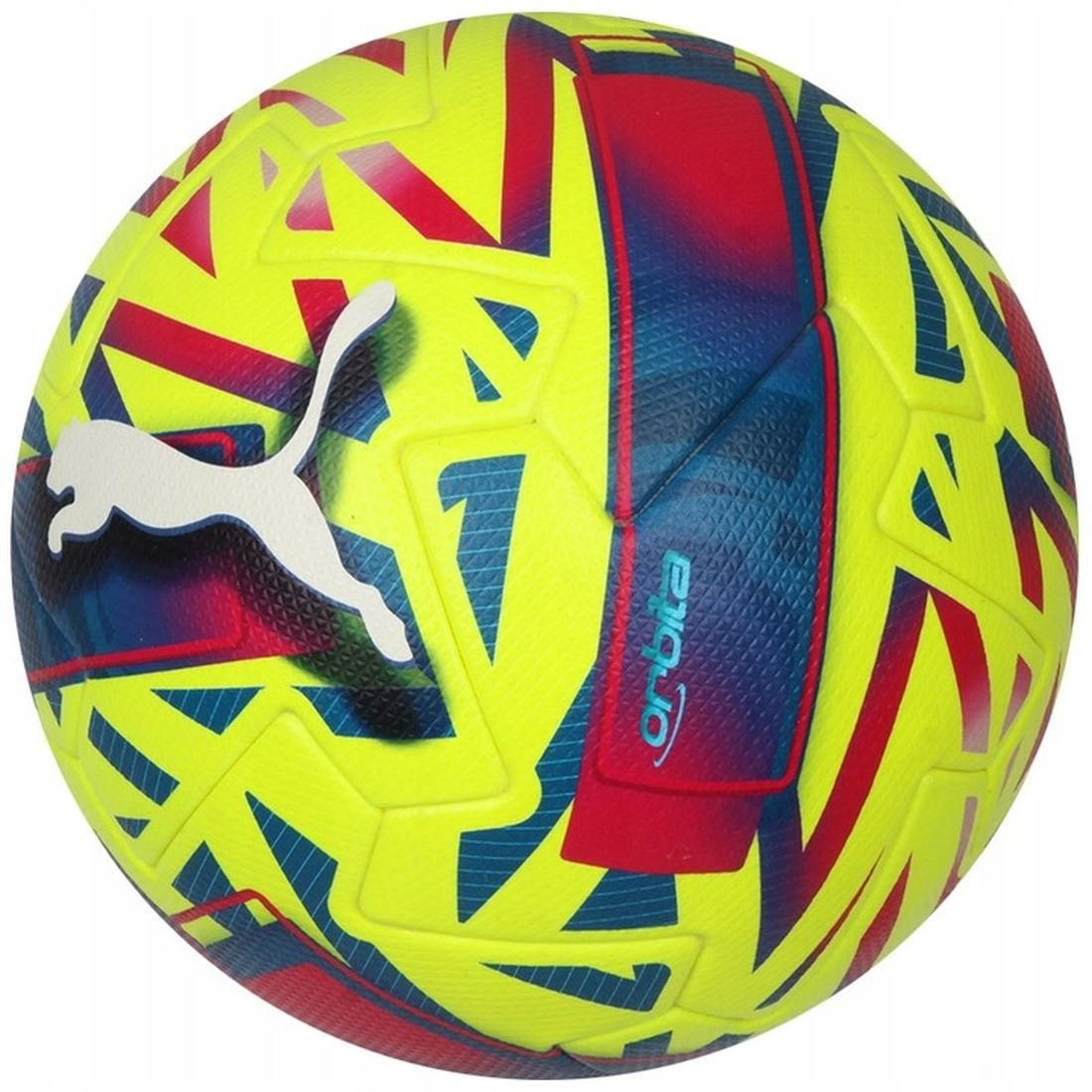 Piłka Nożna Puma Laliga Fifa Quality Pro 083873-02