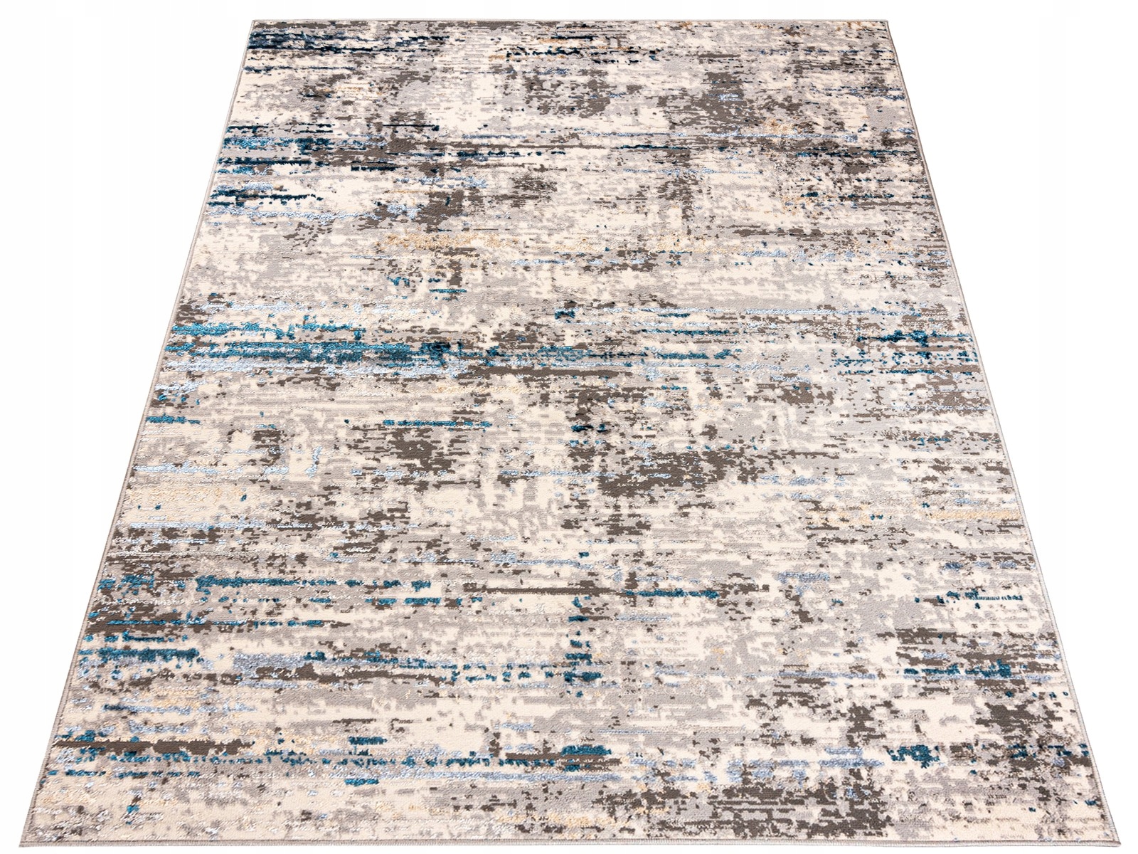 Koberec Lake 80x150 Módní Moderní Stylový L149gb