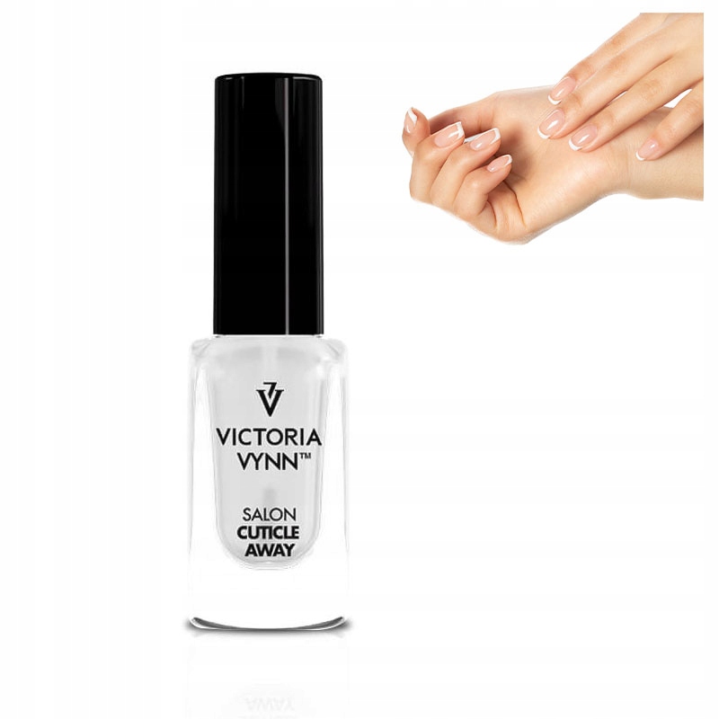 

Victoria Vynn Cuticle Away Do Usuwania Skórek 10ml