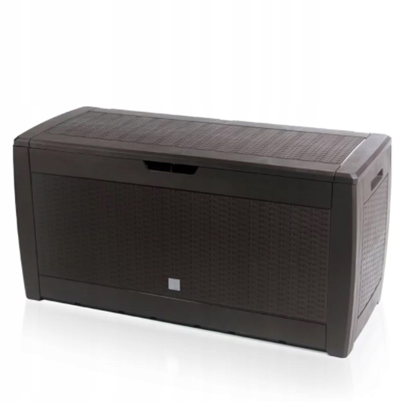 SKRZYNIA OGRODOWA Prosperplast [310L] TARAS BALKON