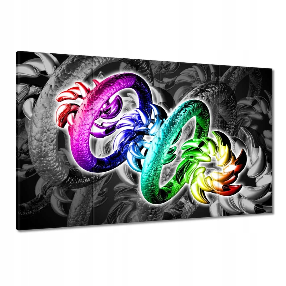 Obrazy 120x80 Spojení