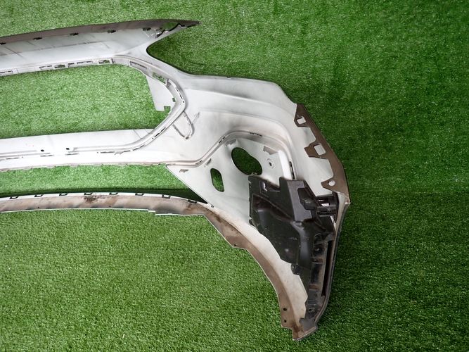 FORD FOCUS MK4 IV LIFT 21- front bumper front