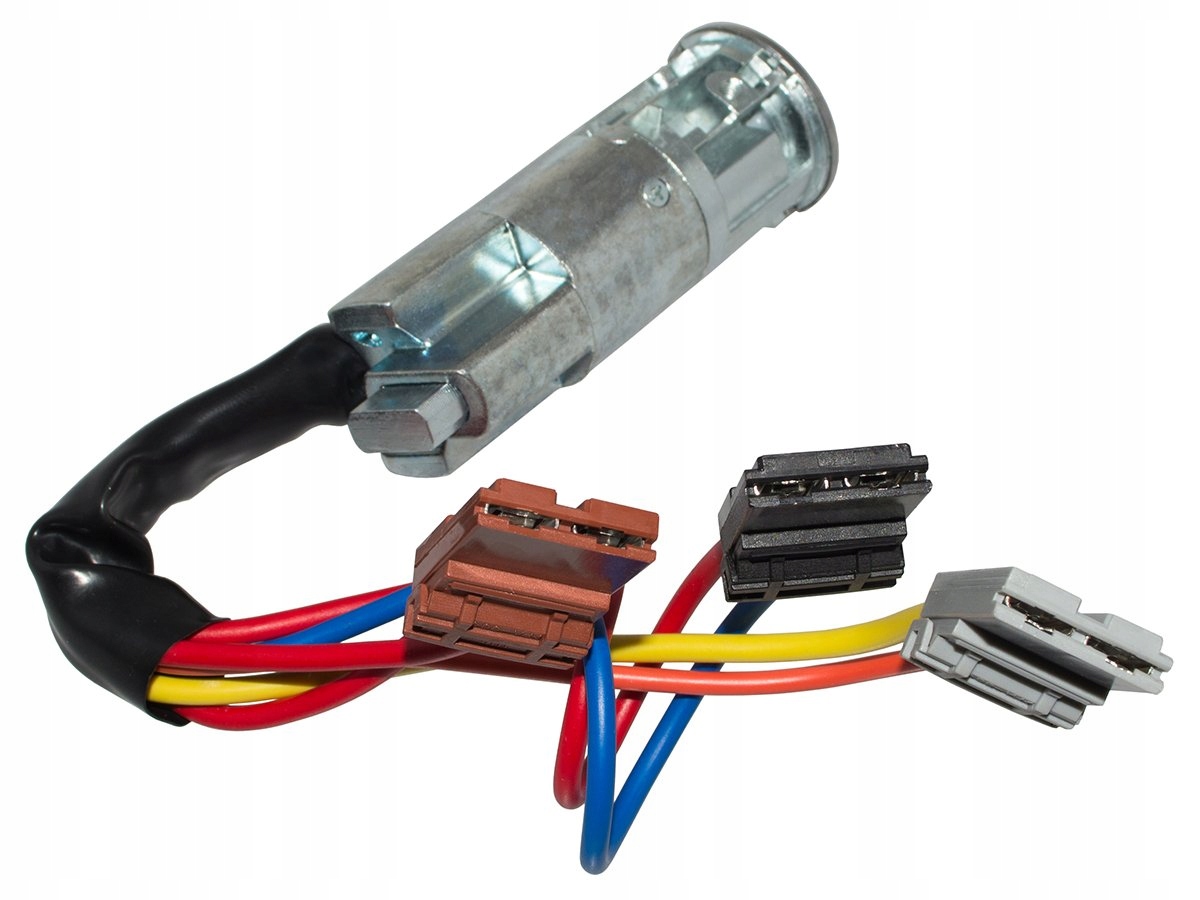 SCUDO JUMPY STACYJKA KOSTKA 1.9 D TD 2.0 2.2 HDI Producent części Inny