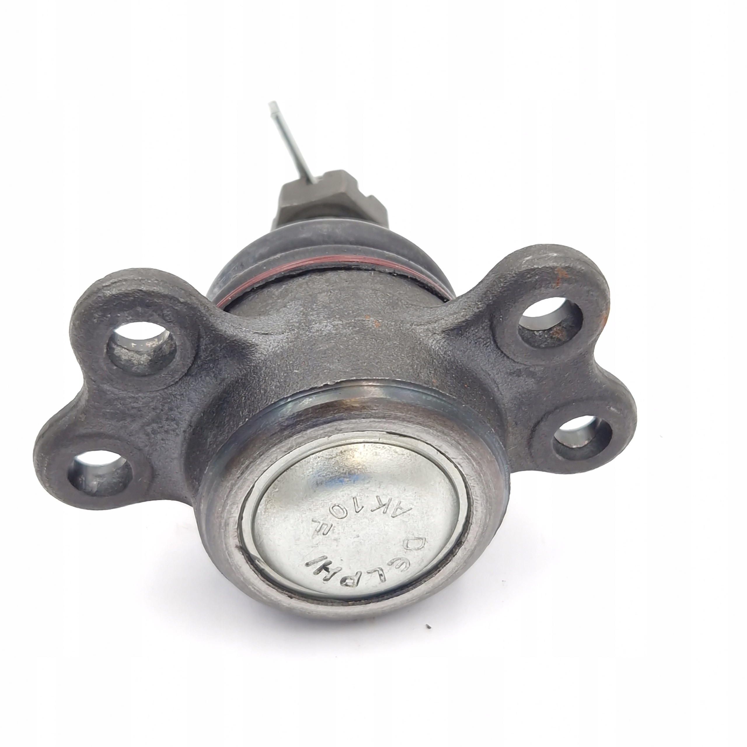 Delphi TC549 Przegub mocujący / prowadzący Producent części Delphi