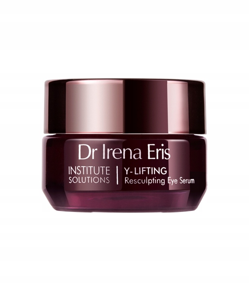 Dr Irena Eris YLifting Institute Solutions sérum pod oči 15 ml