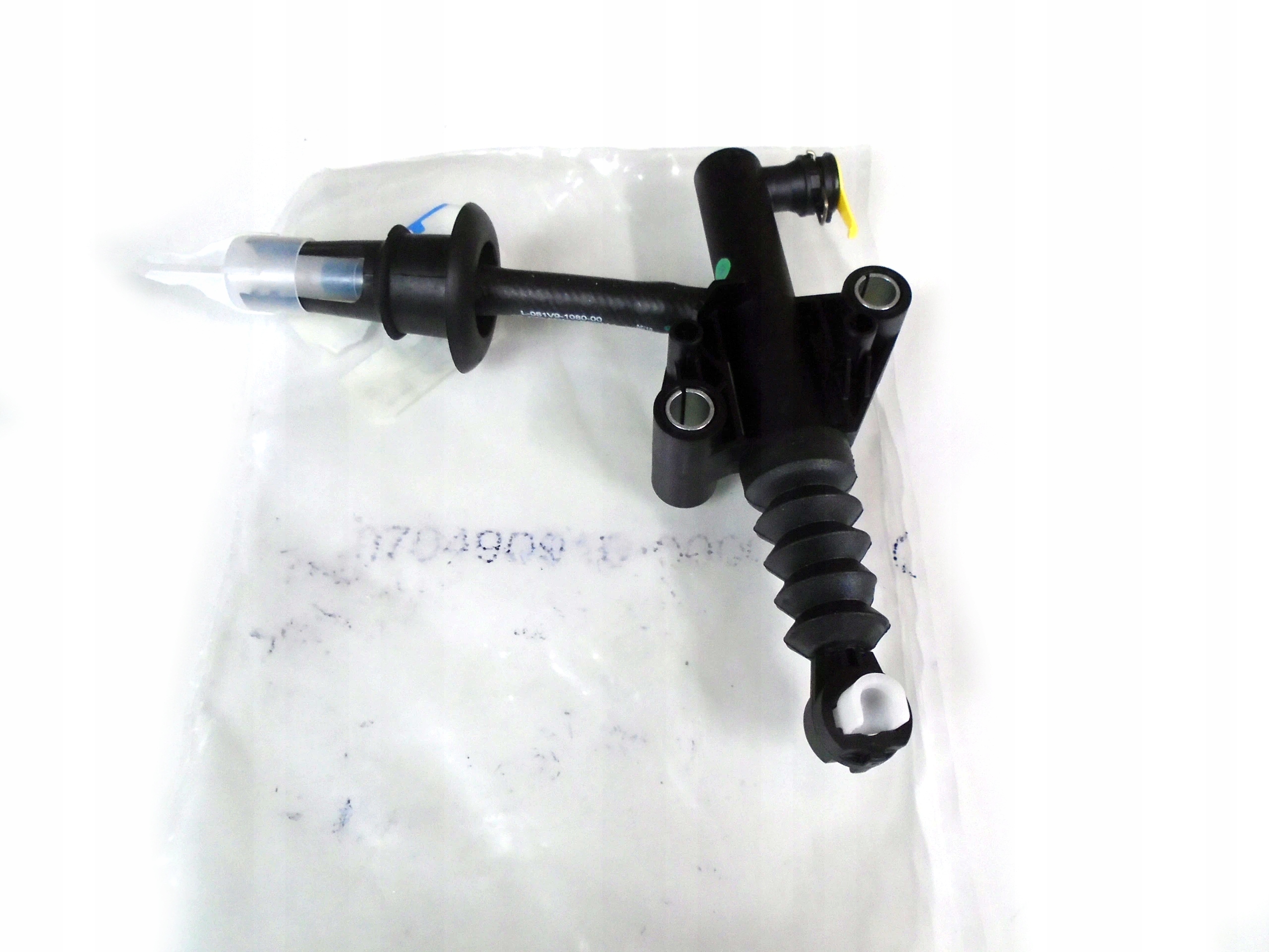 Главный цилиндр сцепления Renault ударил III orig 306104978R