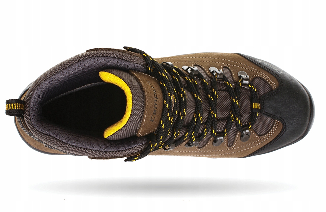 BUTY TREKKINGOWE GÓRSKIE STIGELOS CAMPUS 39 Kod producenta STIGELOS2
