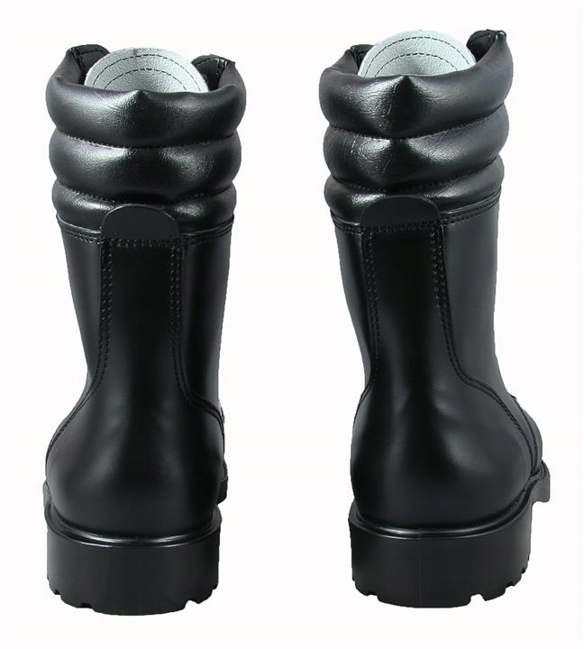 Buty Wojskowe Skoczki IIIGeneracji GRATISYroz.42.5 Długość wkładki 28.5 cm