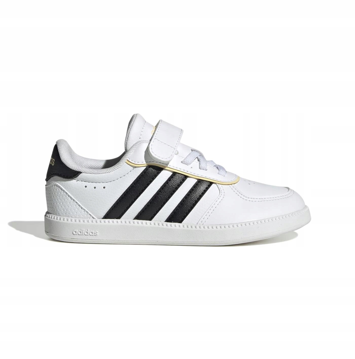 Dziecięce Sneakersy Breaknet Sleek El C 32