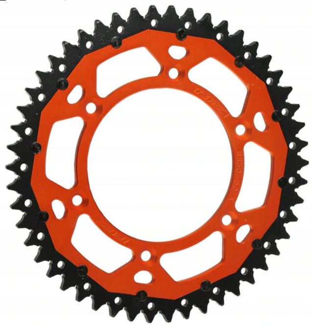 Zadná ozubená reťaz Rfx Ktm Sx Exc Sxf Excf 125-530