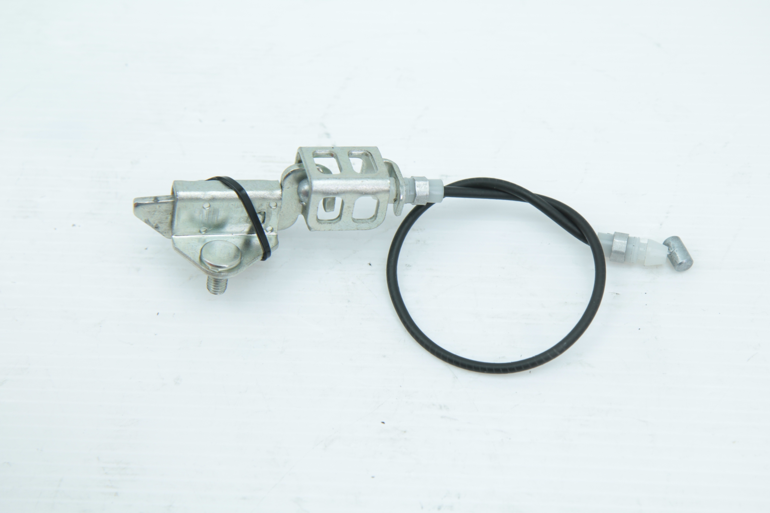 SUZUKI SV 650 16- ZAMEK SIEDZENIA