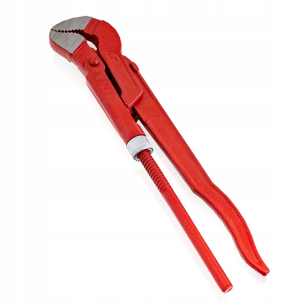 

Klucz hydrauliczny Szwed nastawny typ S 1 cal