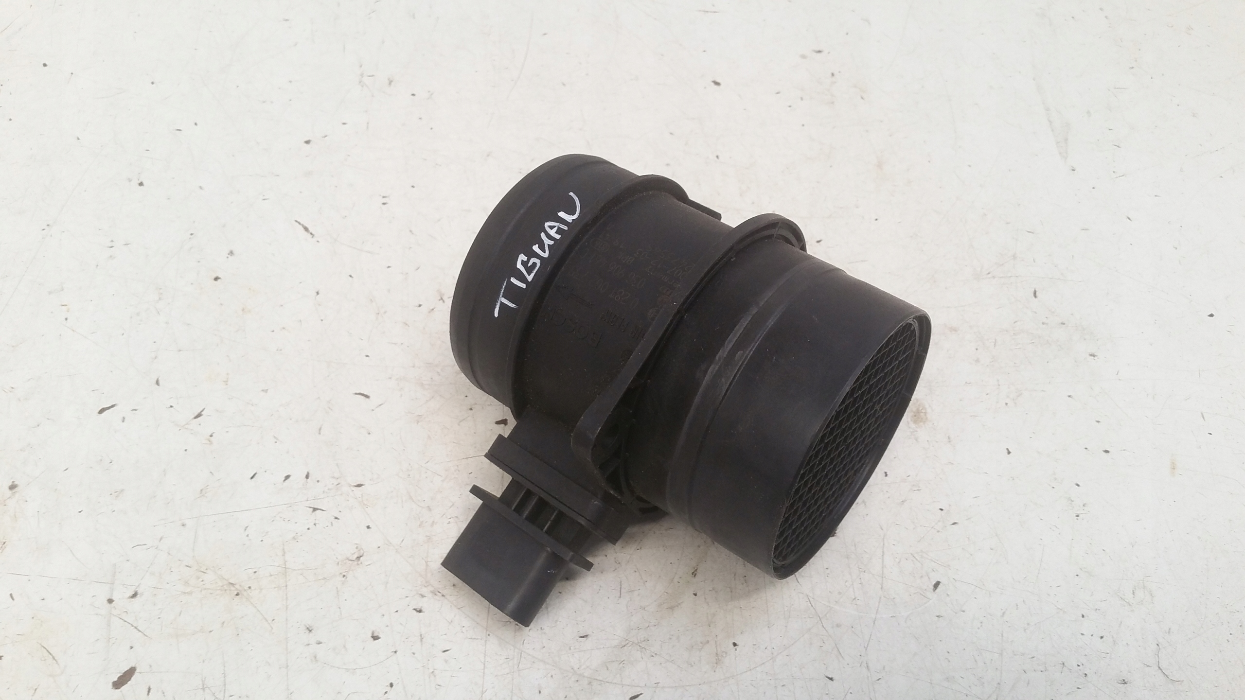 flow meter 03G906461 VW Tiguan