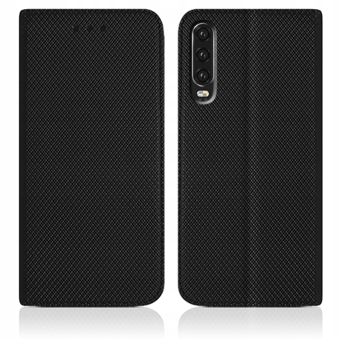 

Etui do Huawei P30 Portfel Na Magnes