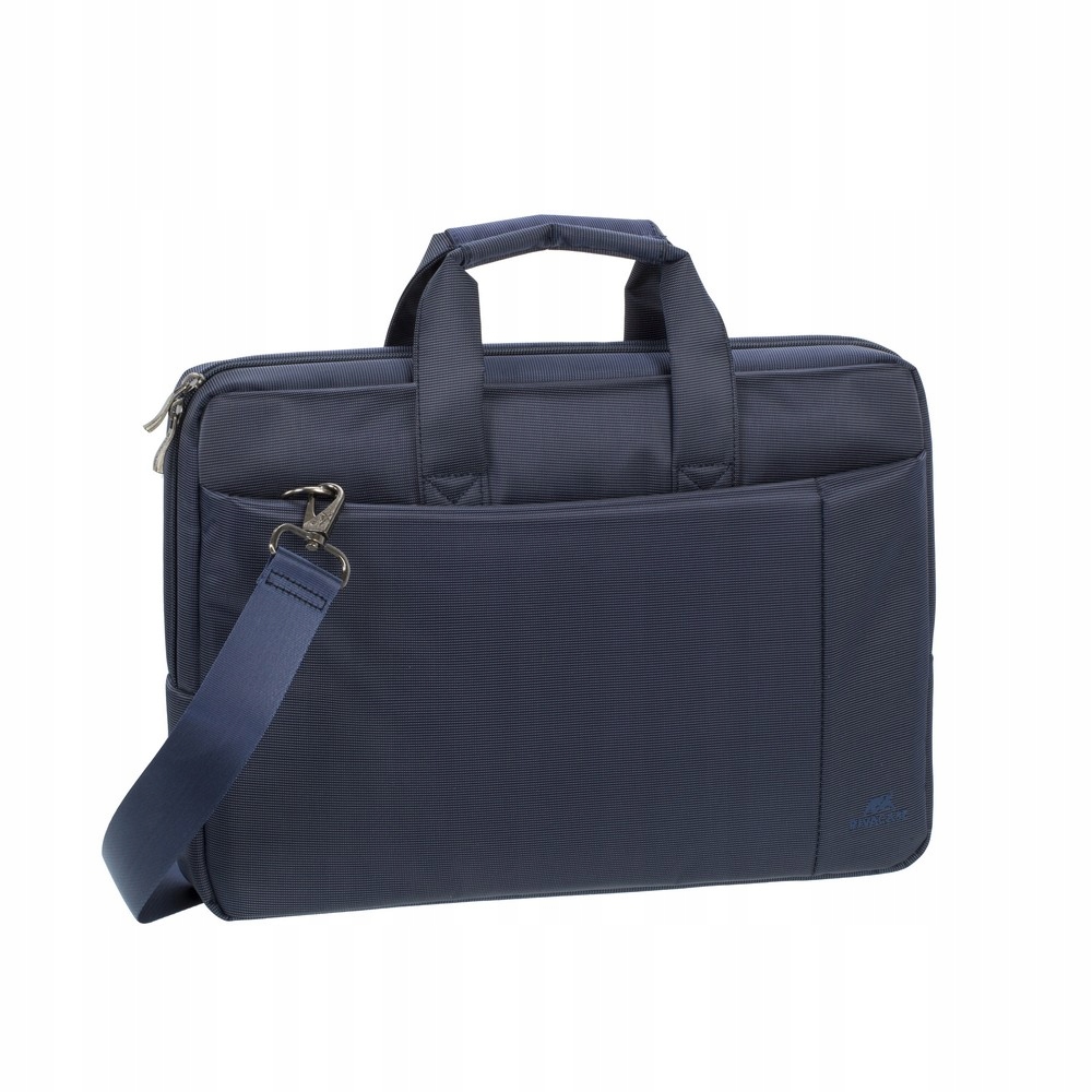 Riva Case 8221 taška na notebook 13.3'', modrá