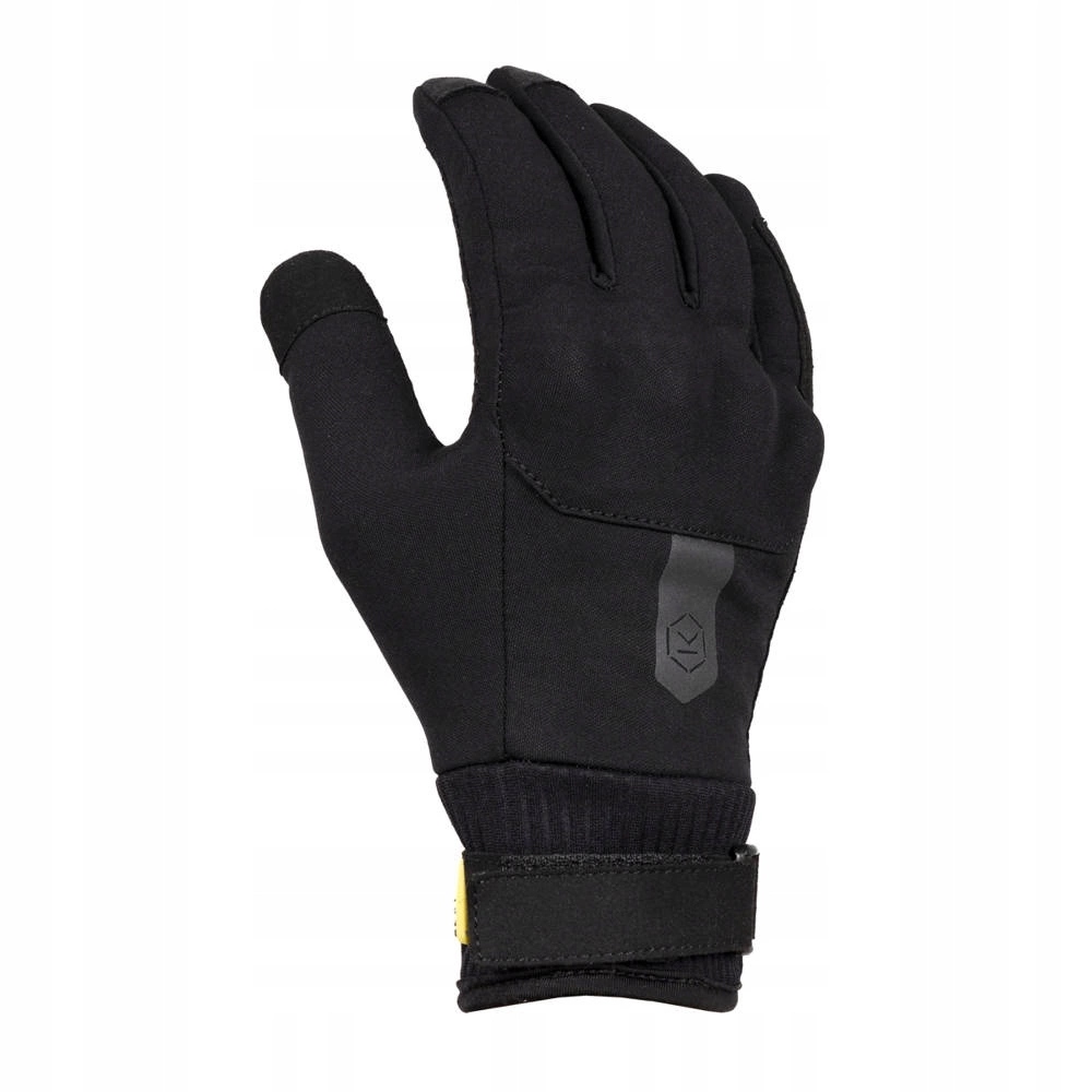 Knox Action Pro E-Bike Motocyklové rukavice Sps Micro Lock